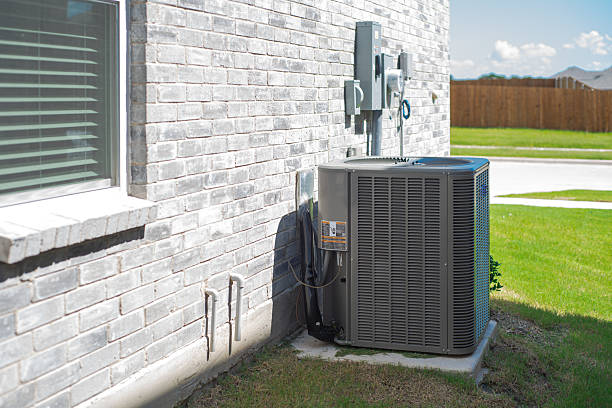 Reliable Ductwork Repair contractor in Mountain View, MO by FH HVAC